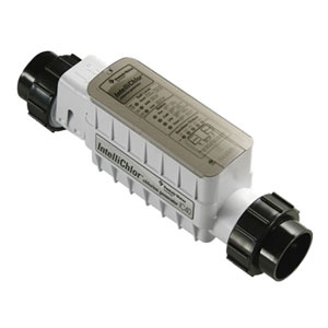 Salt Chlorine Generators | Pentair