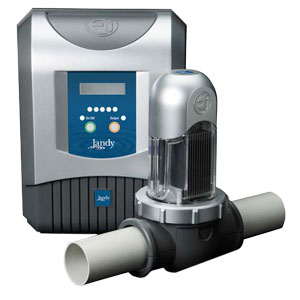 Salt Chlorine Generators | Jandy