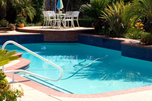 Chlorine Generator Installation